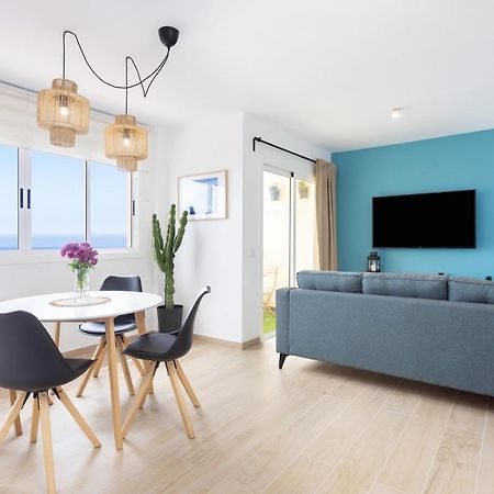 Candelaria Playa Tenerife 外观 照片