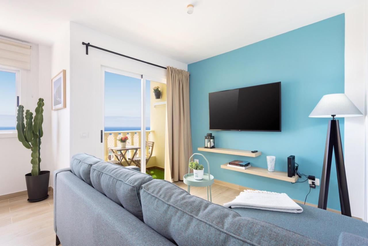 Candelaria Playa Tenerife 外观 照片
