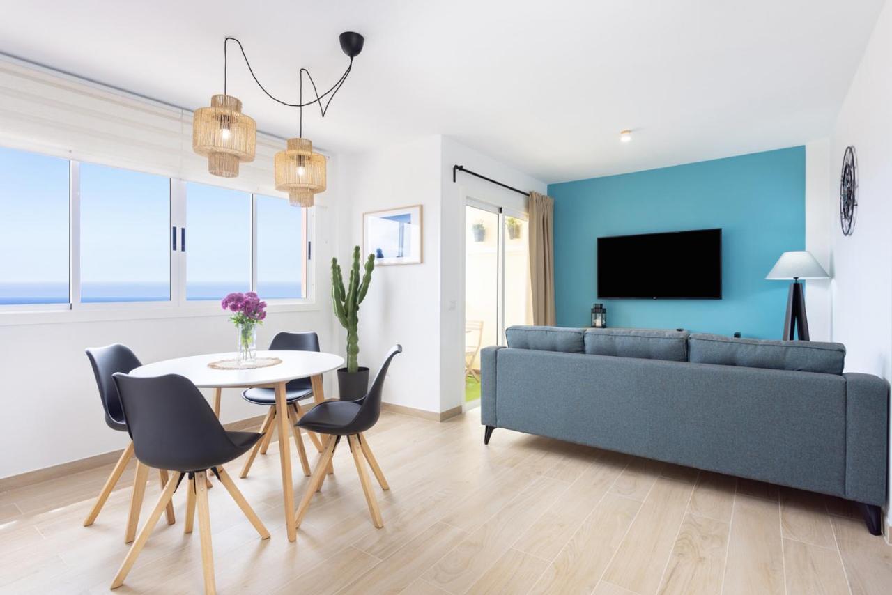 Candelaria Playa Tenerife 外观 照片