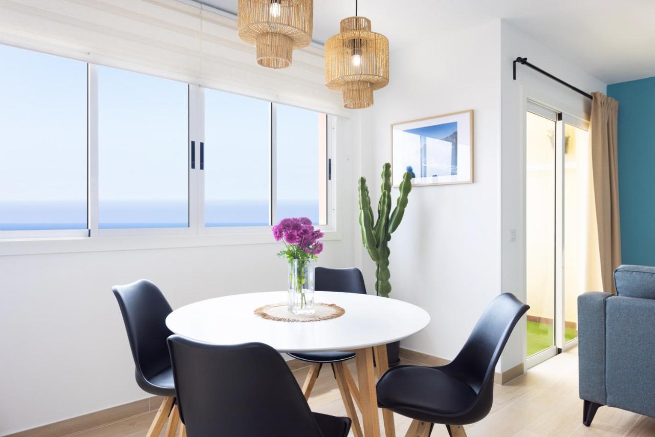 Candelaria Playa Tenerife 外观 照片