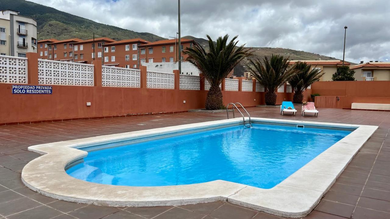 Candelaria Playa Tenerife 外观 照片