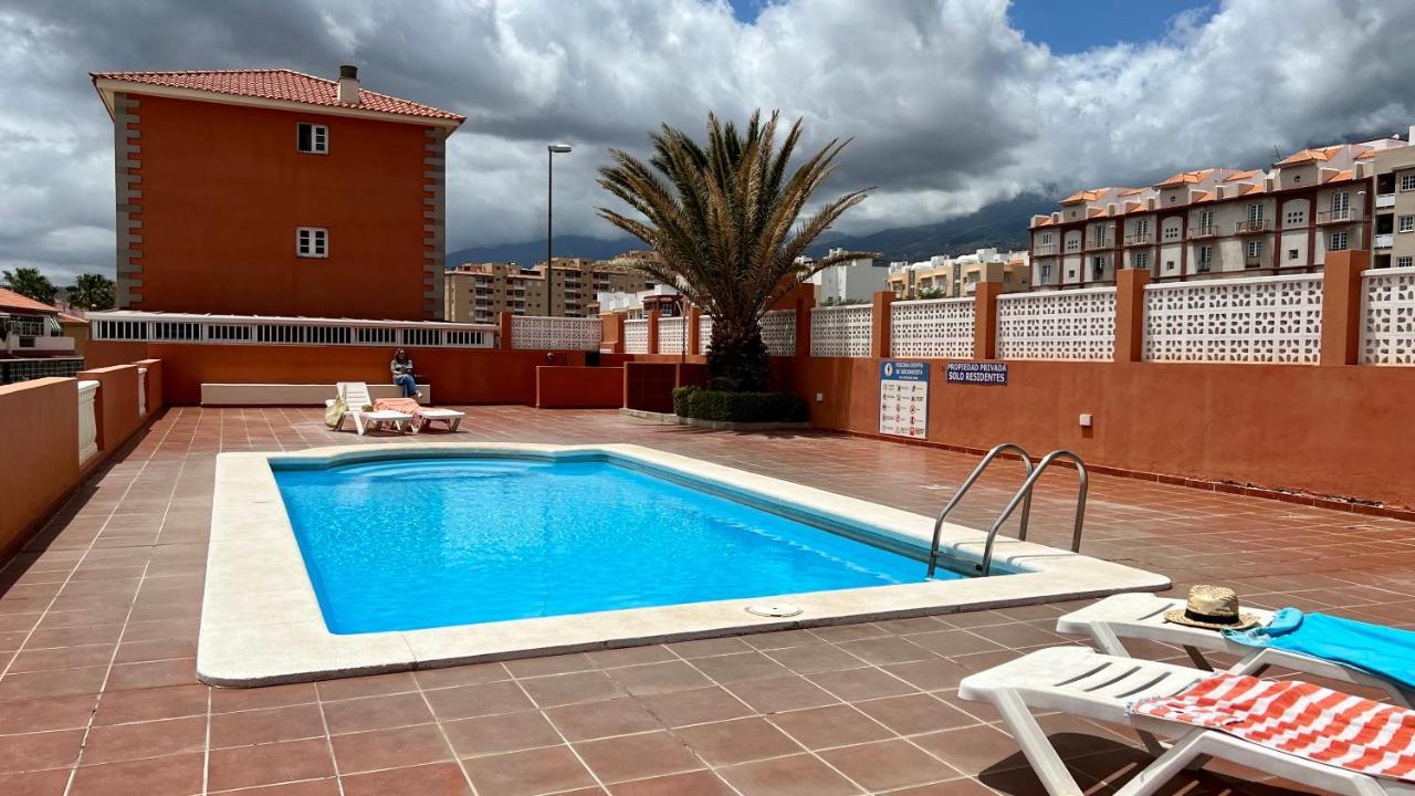 Candelaria Playa Tenerife 外观 照片